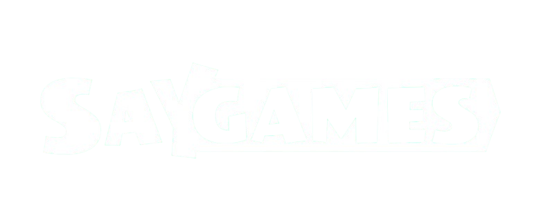 Say Games Logo